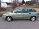 2007 Ford Focus ZX5 S FWD 108,000 mi