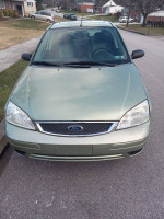 2007 Ford Focus ZX5 S FWD 108,000 mi