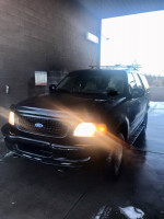 1997 Ford Expedition Eddie Bauer RWD 135,000 mi