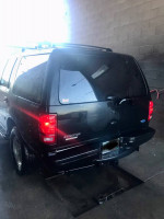 1997 Ford Expedition Eddie Bauer RWD 135,000 mi