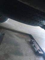 1997 Ford Expedition Eddie Bauer RWD 135,000 mi