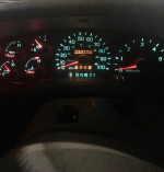 1997 Ford Expedition Eddie Bauer RWD 135,000 mi