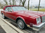 Buick Riviera 116,000 mi