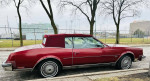 Buick Riviera 116,000 mi
