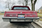 Buick Riviera 116,000 mi