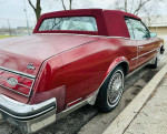 Buick Riviera 116,000 mi