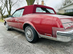 Buick Riviera 116,000 mi