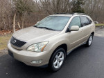 2004 Lexus IS 58,000 mi