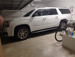 2019 GMC Yukon 114,000 mi