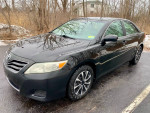 2010 Toyota Camry 4dr Sedan FWD 141,000 mi