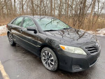 2010 Toyota Camry 4dr Sedan FWD 141,000 mi