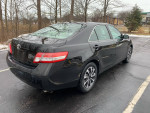 2010 Toyota Camry 4dr Sedan FWD 141,000 mi
