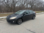 2013 Ford Focus SE FWD 74,000 mi