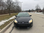 2013 Ford Focus SE FWD 74,000 mi