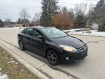 2013 Ford Focus SE FWD 74,000 mi