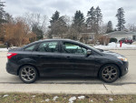 2013 Ford Focus SE FWD 74,000 mi
