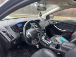 2013 Ford Focus SE FWD 74,000 mi