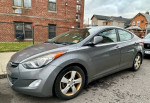 2013 Hyundai Elantra GLS FWD 72,000 mi