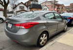2013 Hyundai Elantra GLS FWD 72,000 mi