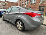 2013 Hyundai Elantra GLS FWD 72,000 mi