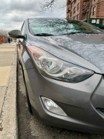 2013 Hyundai Elantra GLS FWD 72,000 mi