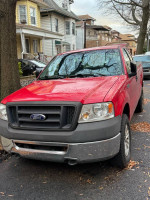 2008 Ford F-150 127,000 mi