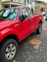 2008 Ford F-150 127,000 mi