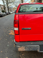 2008 Ford F-150 127,000 mi