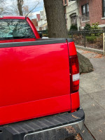 2008 Ford F-150 127,000 mi