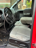 2008 Ford F-150 127,000 mi
