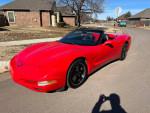 1998 Chevrolet Corvette 121,000 mi