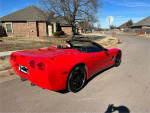 1998 Chevrolet Corvette 121,000 mi