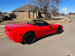 1998 Chevrolet Corvette 121,000 mi