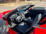 1998 Chevrolet Corvette 121,000 mi