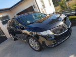 2014 Lincoln MKT 66,000 mi