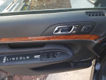 2014 Lincoln MKT 66,000 mi