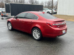 2016 Buick Regal GS FWD 72,000 mi