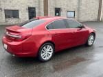 2016 Buick Regal GS FWD 72,000 mi