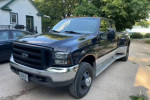 Ford 116,000 mi