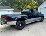Ford 116,000 mi