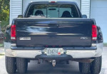 Ford 116,000 mi