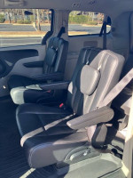 2013 Chrysler Town and Country Touring FWD 88,000 mi
