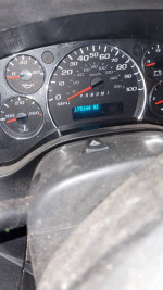 2017 Chevrolet Express 71,000 mi