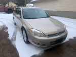 Chevrolet Impala 62,000 mi