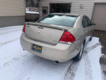 Chevrolet Impala 62,000 mi