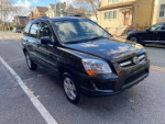 2009 Kia Sportage LX FWD 90,000 mi