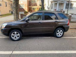 2009 Kia Sportage LX FWD 90,000 mi