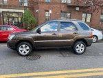 2009 Kia Sportage LX FWD 90,000 mi