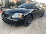 2011 Ford Focus 114,000 mi