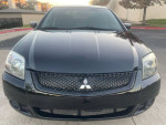 2011 Ford Focus 114,000 mi